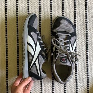 Retro Reebok CrossFit  Sneakers